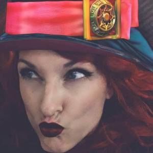 Meet your Posher, Karen